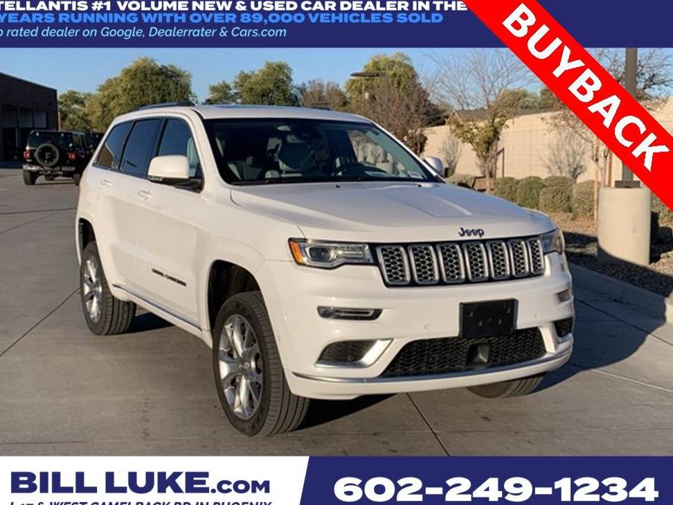 JEEP GRAND CHEROKEE 2021 1C4RJFJT8MC799739 image